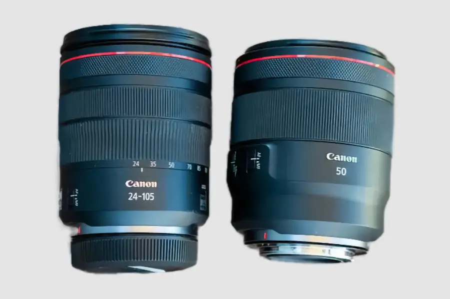 Canon EOS R 評測：搭載3030萬像素感光元件的全片幅無反相機_01