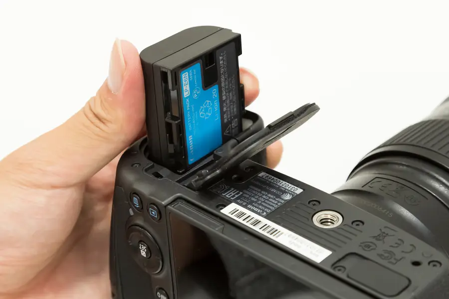 Canon EOS R 評測：搭載3030萬像素感光元件的全片幅無反相機_01