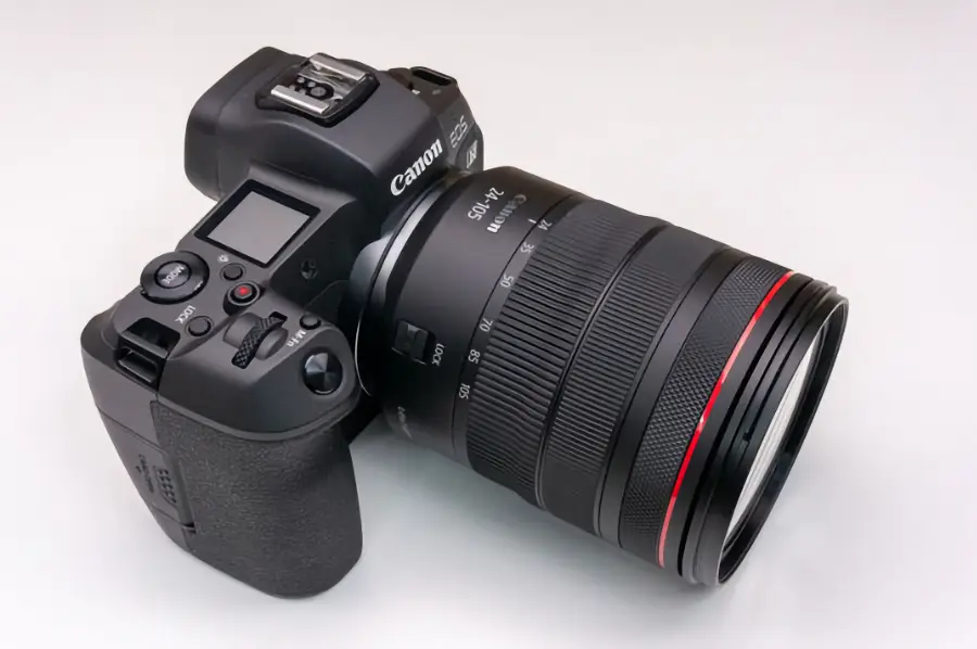 Canon EOS R 評測：搭載3030萬像素感光元件的全片幅無反相機_01