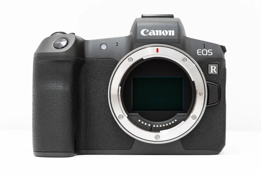 Canon EOS R 評測：搭載3030萬像素感光元件的全片幅無反相機_01