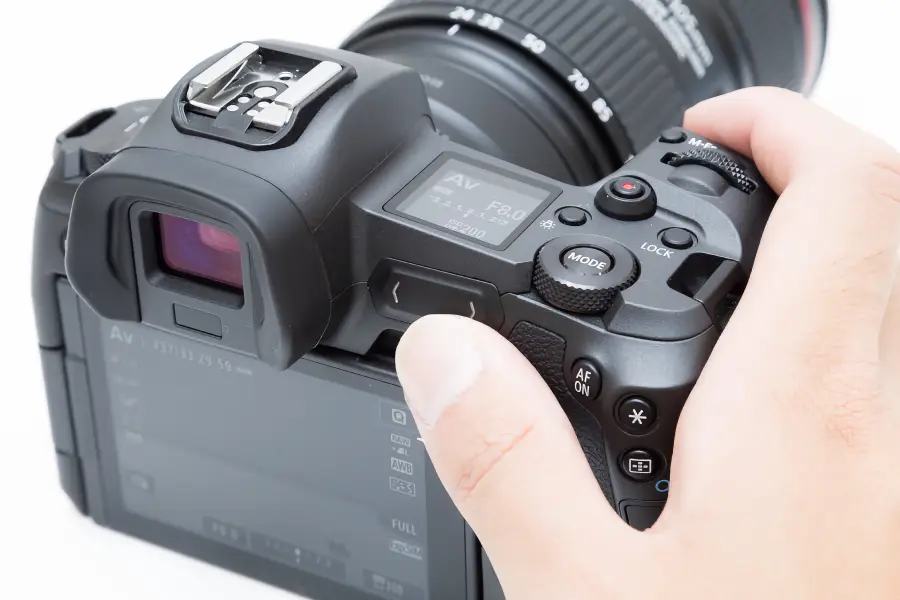 Canon EOS R 評測：搭載3030萬像素感光元件的全片幅無反相機_01