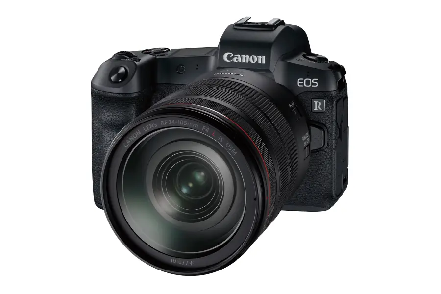 Recensione Canon EOS R: Mirrorless Full-Frame da 30,3MP