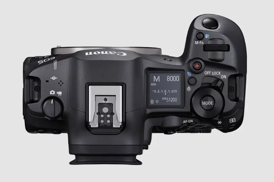 Recensione Canon EOS R1: Mirrorless Professionale Avanzata_01