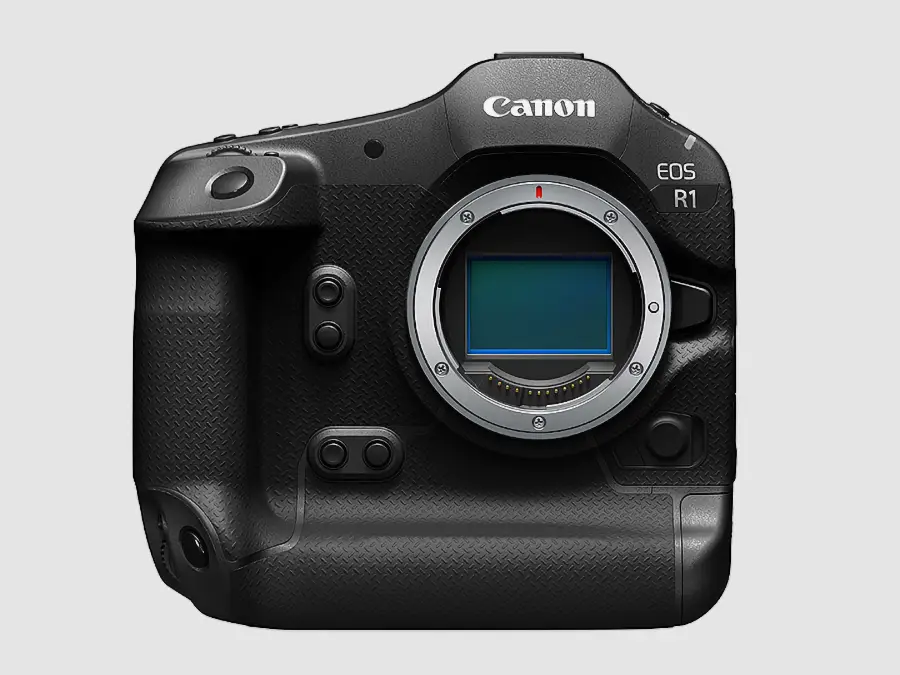 Canon EOS R1 Review: Pro Mirrorless Camera Redefined