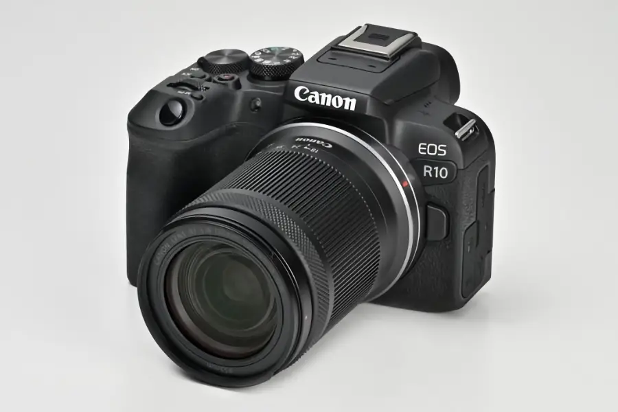 Canon EOS R10 Review: Ideal Mirrorless Camera for Beginners_01