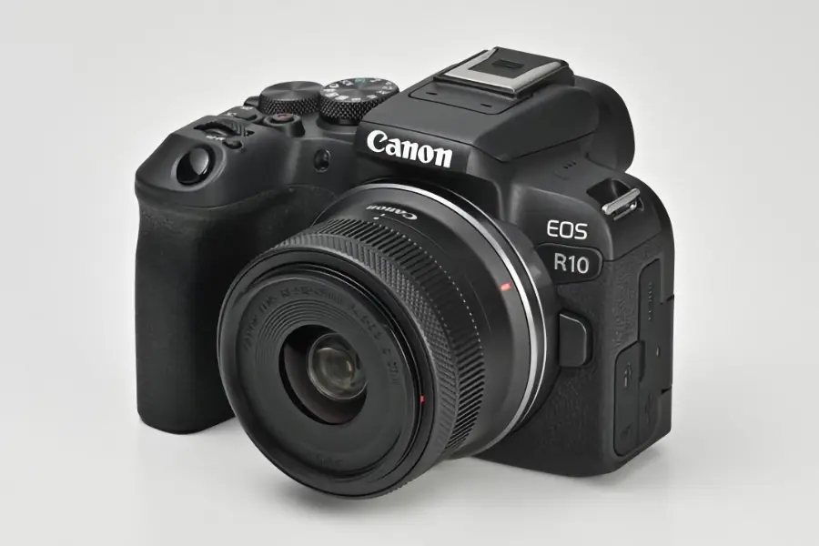 Canon EOS R10 Review: Ideal Mirrorless Camera for Beginners_01