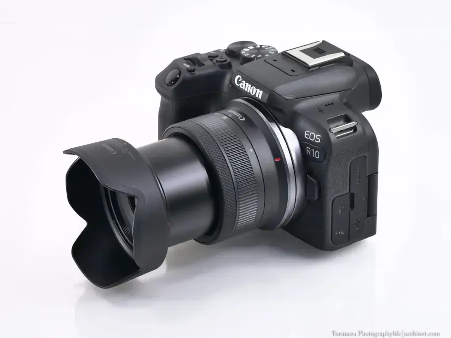Canon EOS R10 Review: Ideal Mirrorless Camera for Beginners_01
