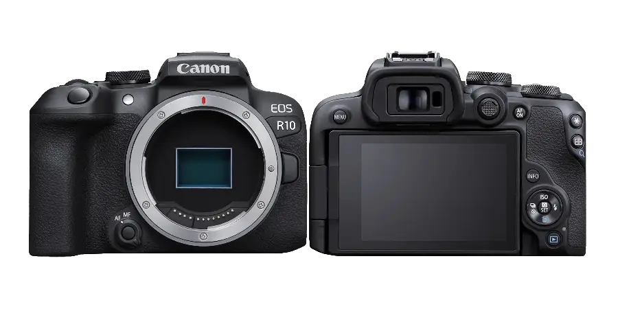 Canon EOS R10 Review: Ideal Mirrorless Camera for Beginners_01