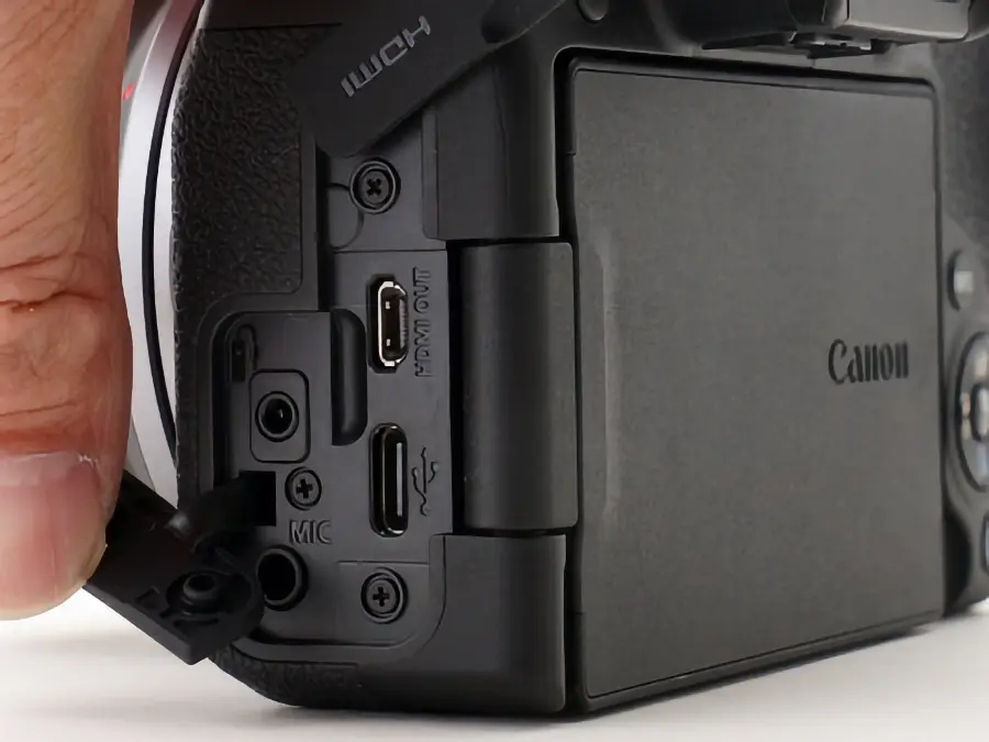 Canon EOS R10 Review: Ideal Mirrorless Camera for Beginners_01