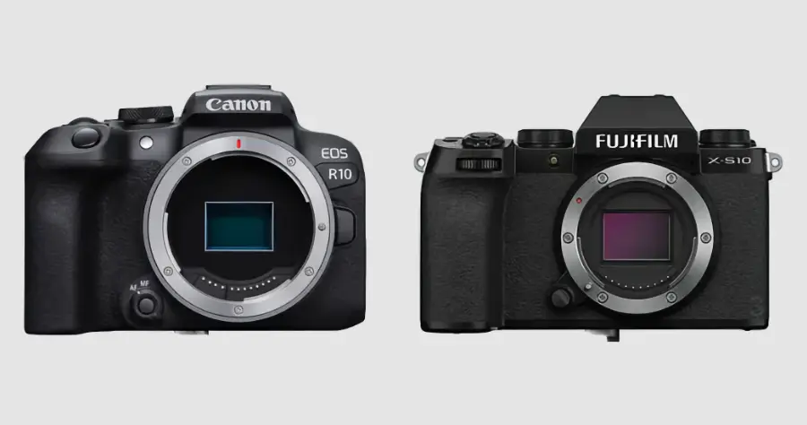 Canon EOS R10 Review: Ideal Mirrorless Camera for Beginners_01