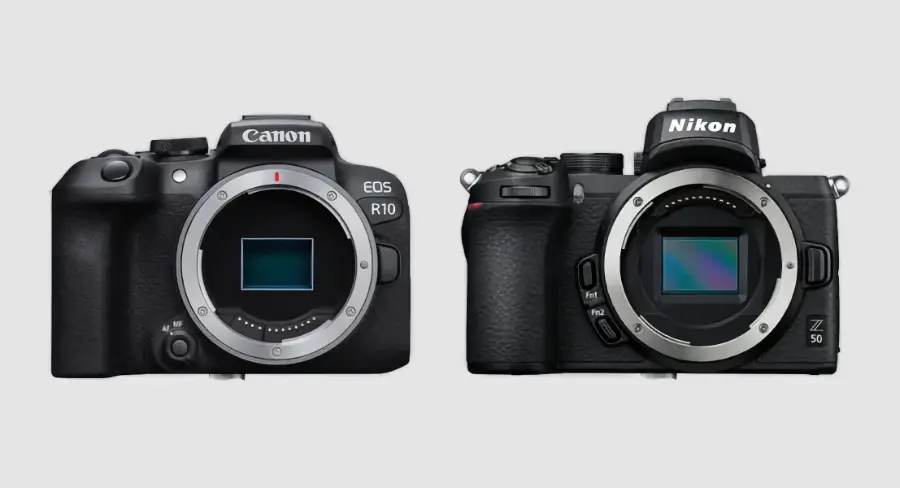 Canon EOS R10 Review: Ideal Mirrorless Camera for Beginners_01
