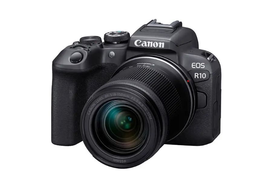 Canon EOS R10 Review: Ideal Mirrorless Camera for Beginners