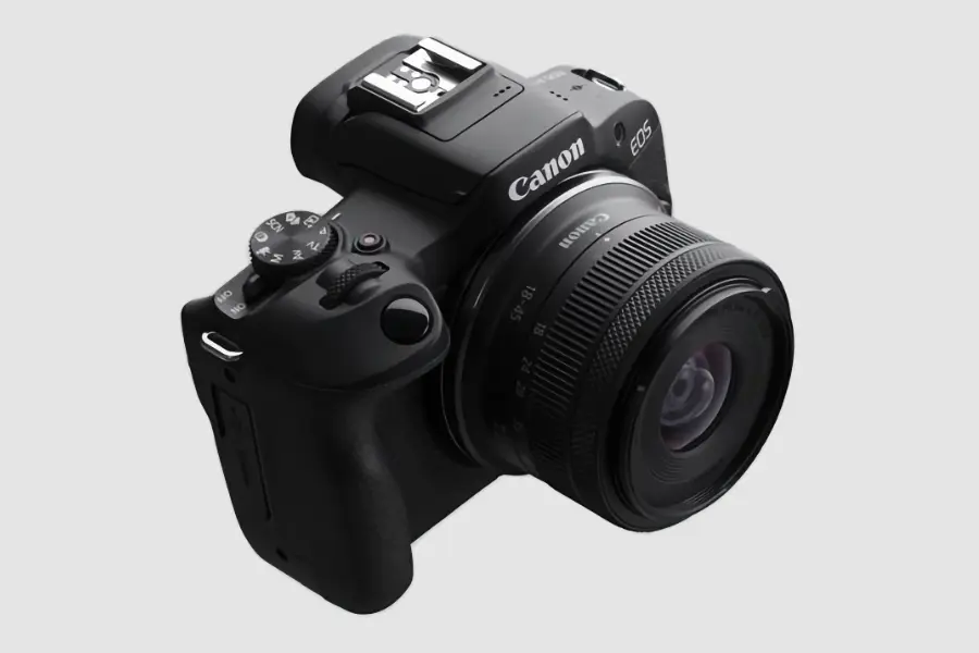 Canon EOS R100 Reseña: Rendimiento Ideal para Principiantes_01