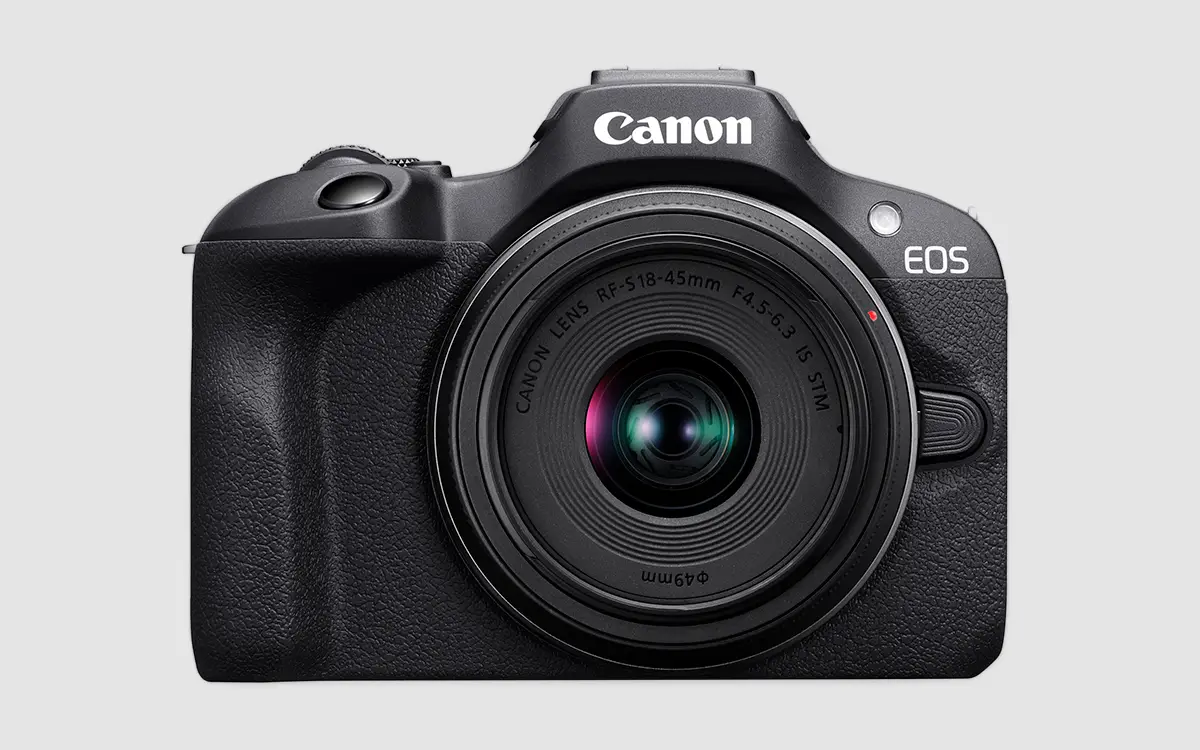 Canon EOS R100 Reseña: Rendimiento Ideal para Principiantes_01