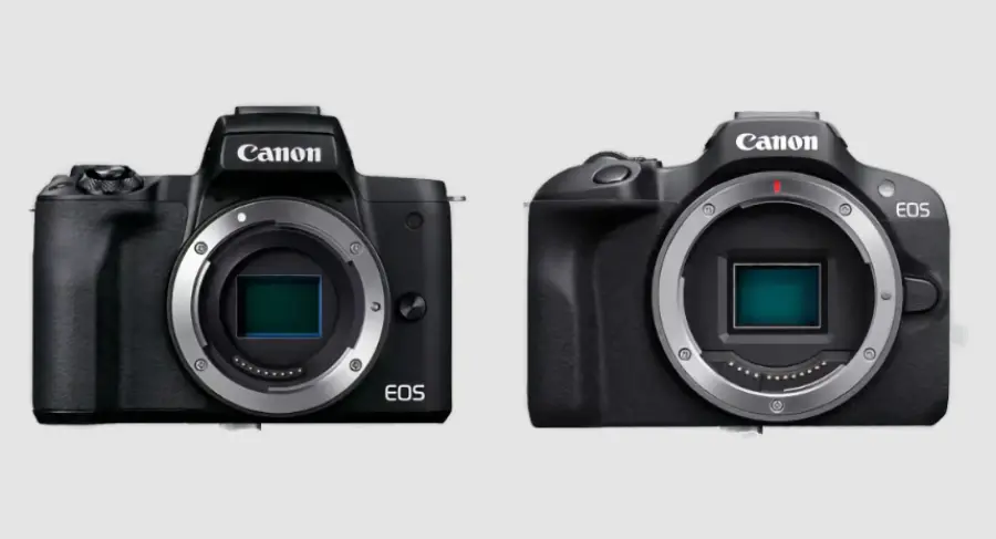 Canon EOS R100 Reseña: Rendimiento Ideal para Principiantes_01