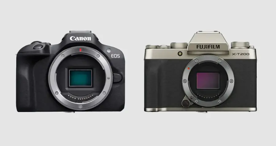 Canon EOS R100 Reseña: Rendimiento Ideal para Principiantes_01