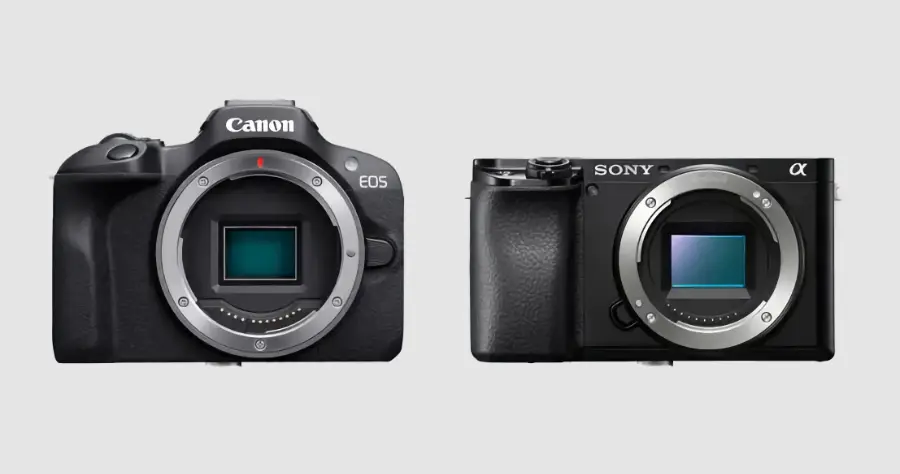 Canon EOS R100 Reseña: Rendimiento Ideal para Principiantes_01