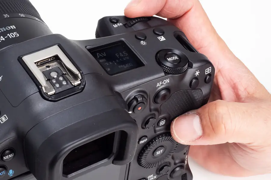 Recensione Canon EOS R3 | Ancora Leader tra i Professionisti_01