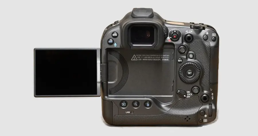 Recensione Canon EOS R3 | Ancora Leader tra i Professionisti_01