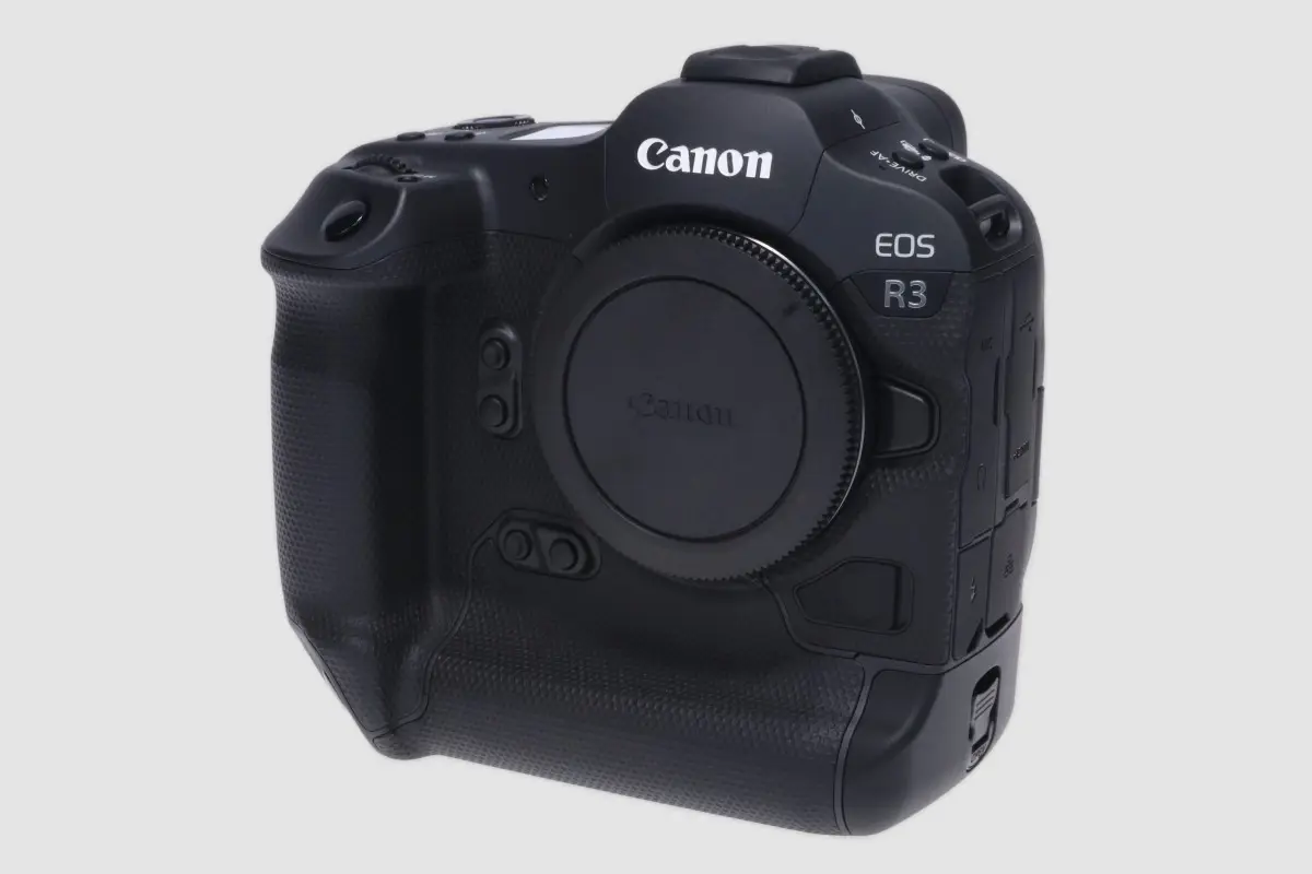 Recensione Canon EOS R3 | Ancora Leader tra i Professionisti_01
