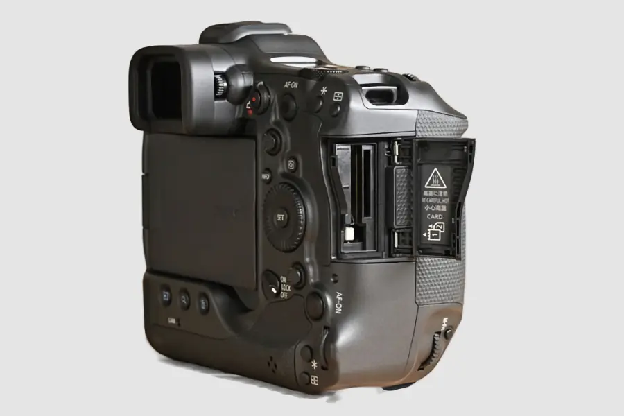 Recensione Canon EOS R3 | Ancora Leader tra i Professionisti_01
