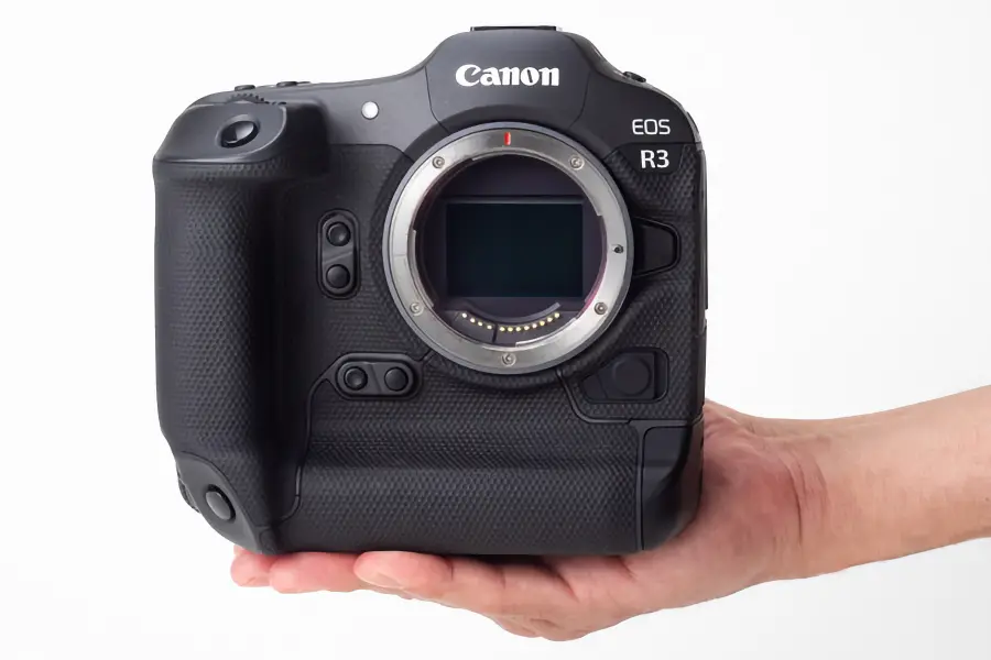 Recensione Canon EOS R3 | Ancora Leader tra i Professionisti_01