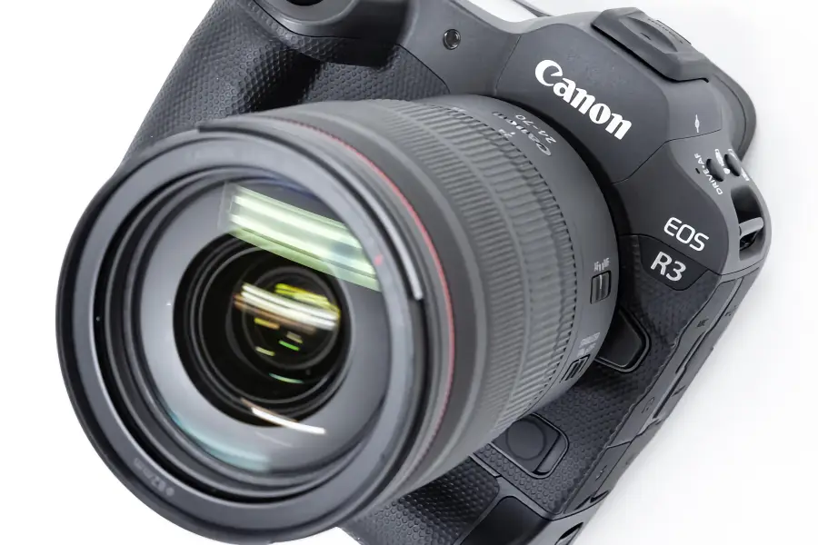 Recensione Canon EOS R3 | Ancora Leader tra i Professionisti_01