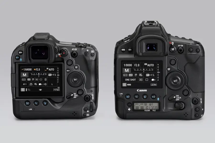 Recensione Canon EOS R3 | Ancora Leader tra i Professionisti_01