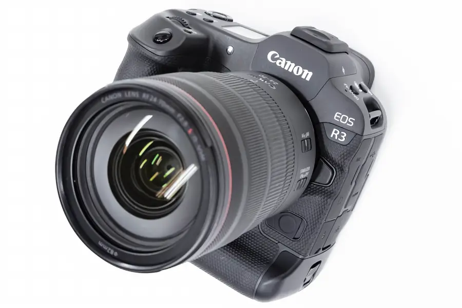 Canon EOS R3 Review | One Year Later, Still a Pro Leader