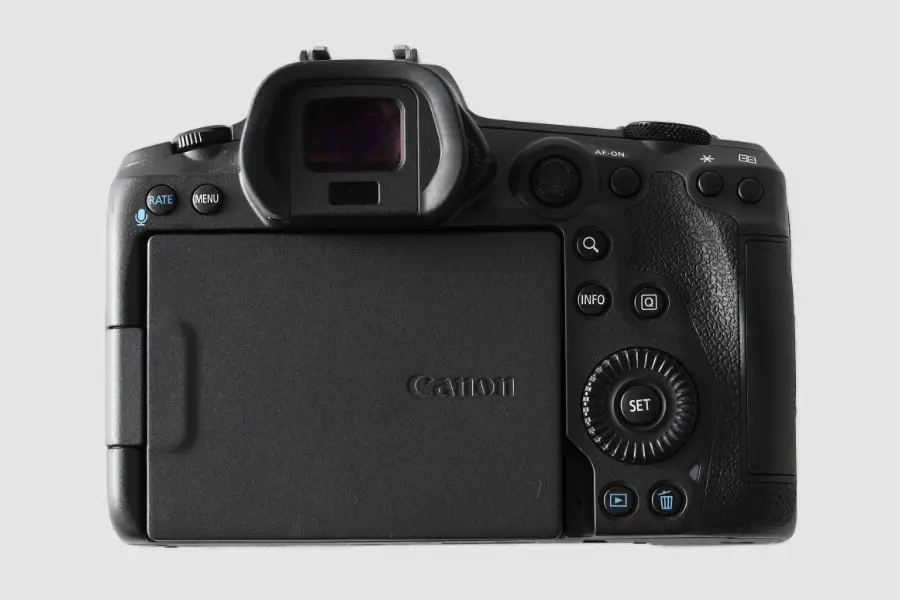 Recensione Canon EOS R5 | Potenza di Punta nel 2024_01