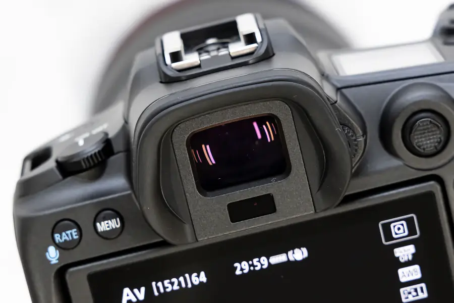 Recensione Canon EOS R5 | Potenza di Punta nel 2024_01