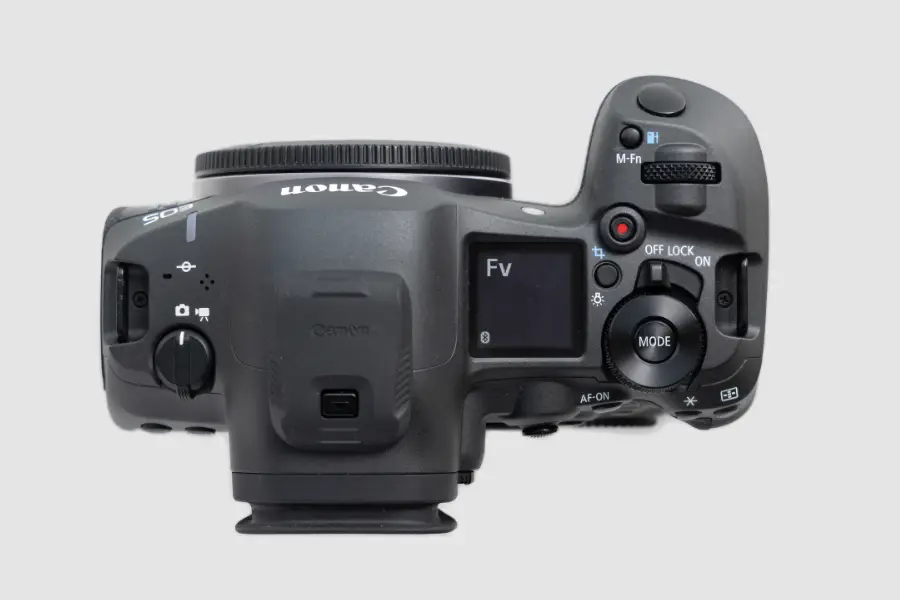 Recensione Canon EOS R5 Mark II | Fotocamera Ibrida Top_01