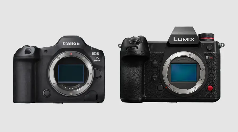 Recensione Canon EOS R5 Mark II | Fotocamera Ibrida Top_01
