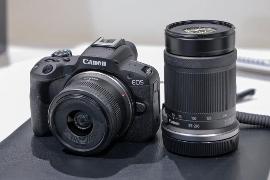 Canon EOS R50 im Test: Beste Einsteiger-Kamera?_01