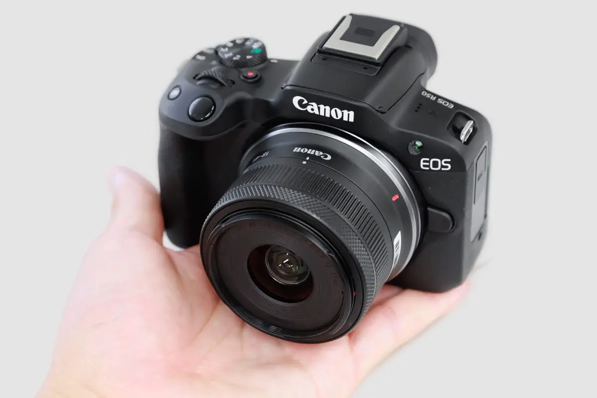 Canon EOS R50 im Test: Beste Einsteiger-Kamera?_01