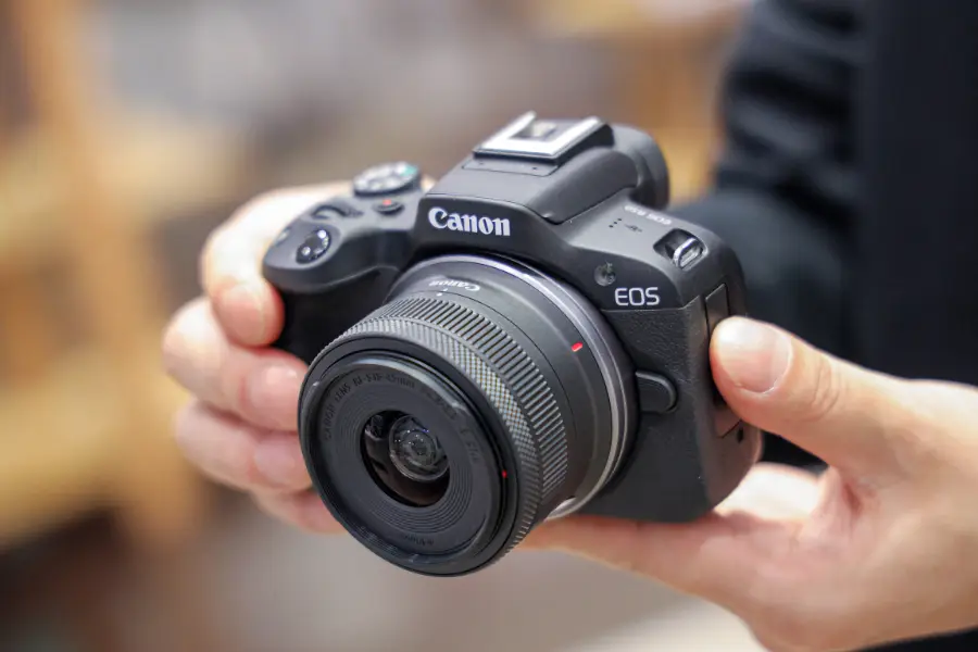 Canon EOS R50 im Test: Beste Einsteiger-Kamera?_01