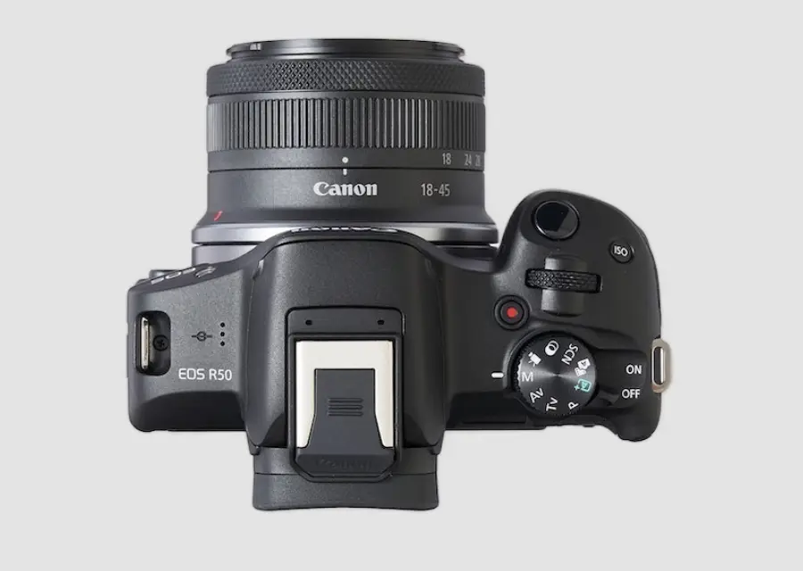 Canon EOS R50 im Test: Beste Einsteiger-Kamera?_01