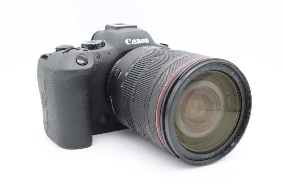 Canon EOS R6 Test: Vollformat-Spiegellose Kamera für Profis_01