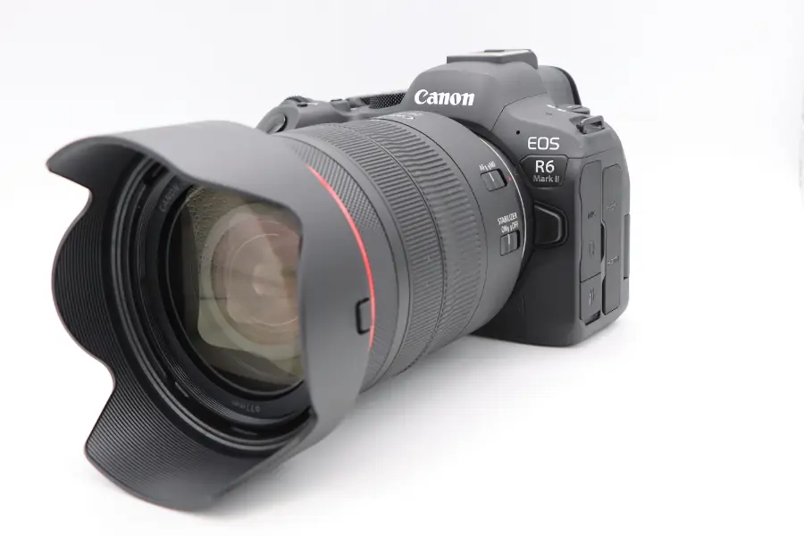 Canon EOS R6 Test: Vollformat-Spiegellose Kamera für Profis_01
