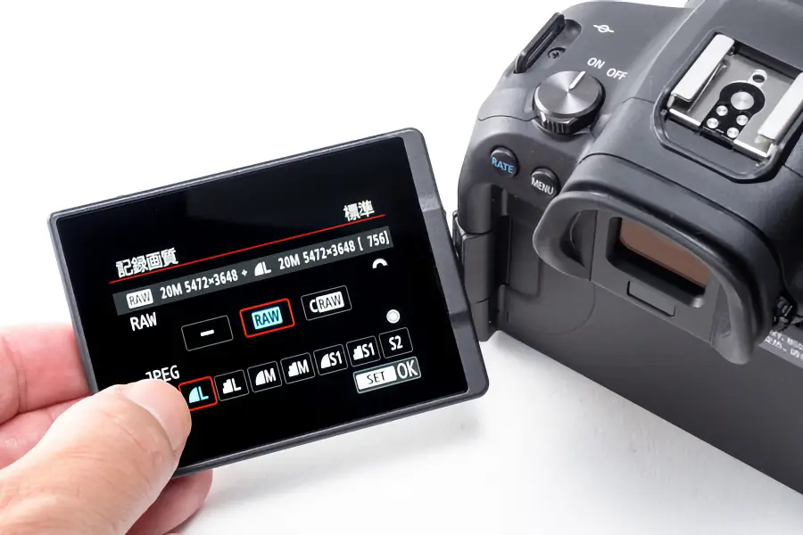 Canon EOS R6 Test: Vollformat-Spiegellose Kamera für Profis_01
