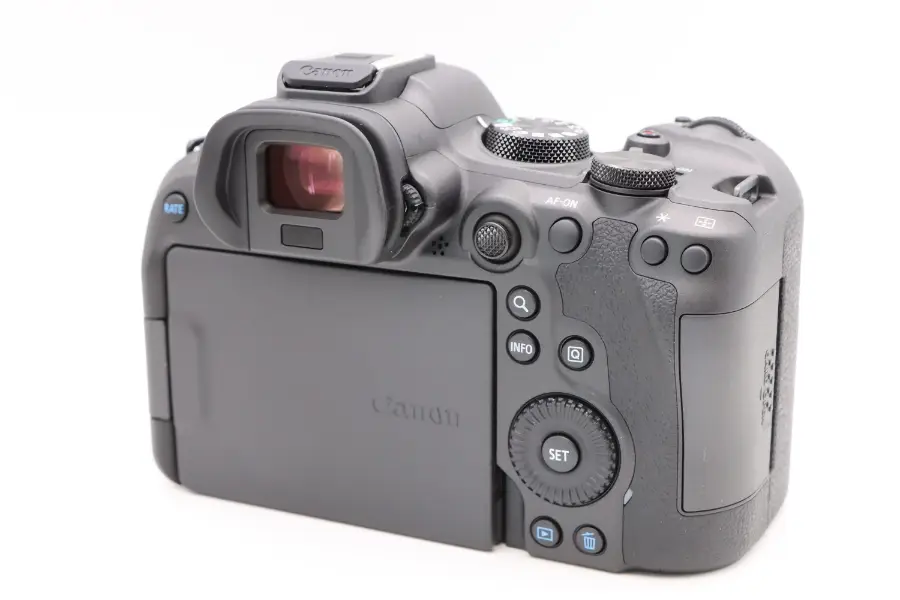 Canon EOS R6 Test: Vollformat-Spiegellose Kamera für Profis_01