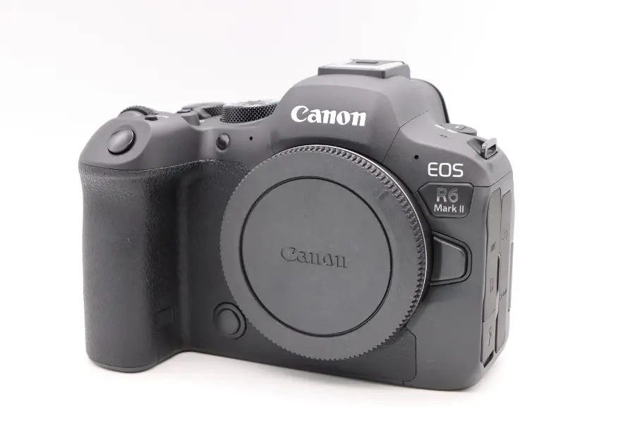 Canon EOS R6 Test: Vollformat-Spiegellose Kamera für Profis_01