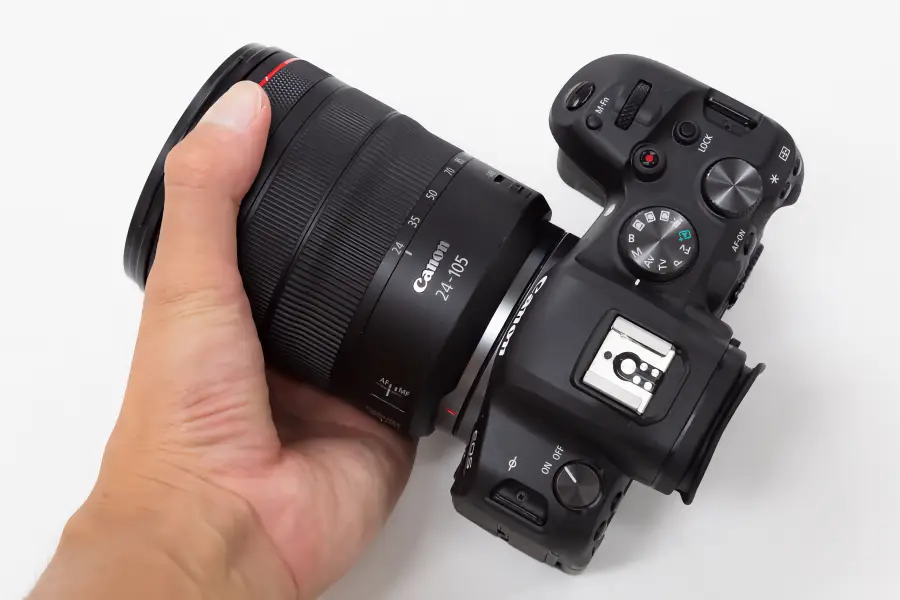 Canon EOS R6 Test: Vollformat-Spiegellose Kamera für Profis_01