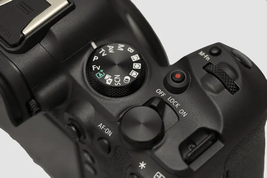 Canon EOS R6 Test: Vollformat-Spiegellose Kamera für Profis_01