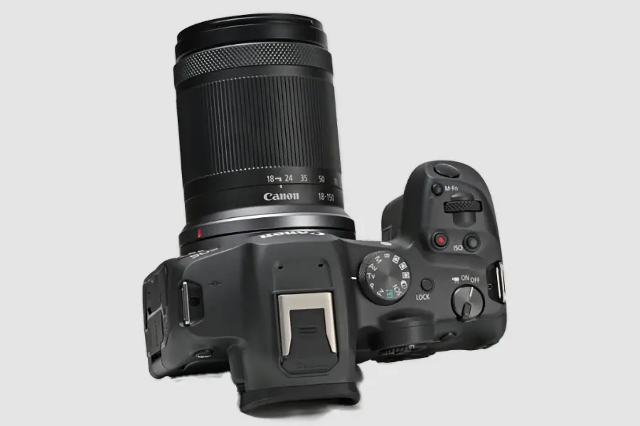 Canon EOS R7 Test: Top APS-C Spiegellose Kamera_01