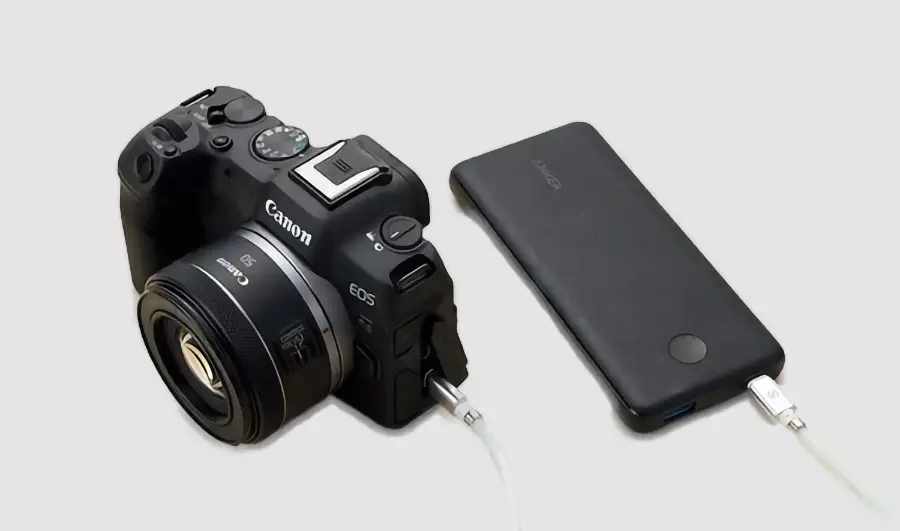 Canon EOS R8 Review: Best Value Full-Frame Mirrorless Camera_01