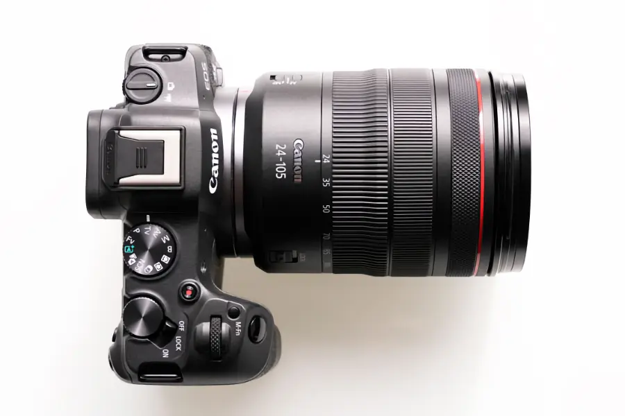 Canon EOS R8 Review: Best Value Full-Frame Mirrorless Camera_01