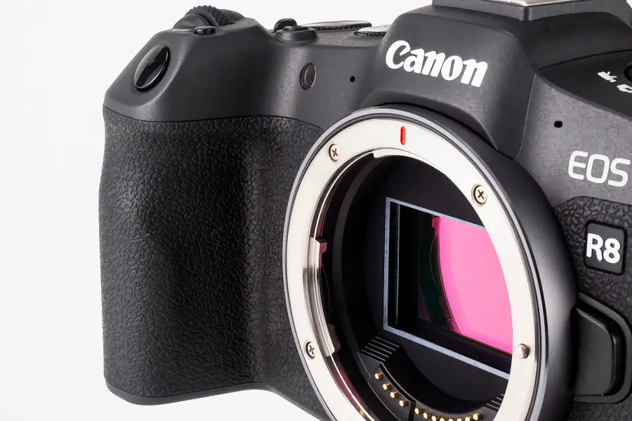 Canon EOS R8 Review: Best Value Full-Frame Mirrorless Camera_01