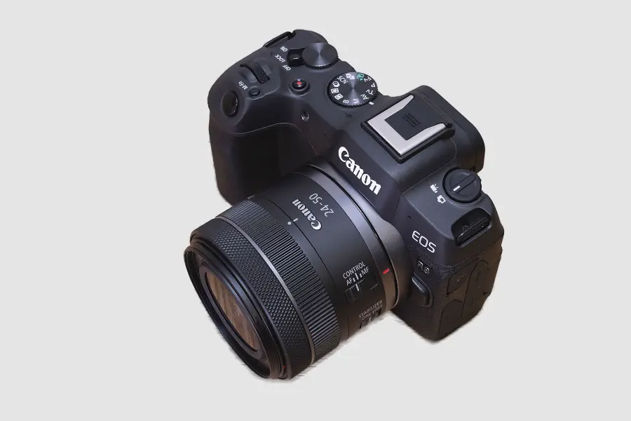 Canon EOS R8 Review: Best Value Full-Frame Mirrorless Camera