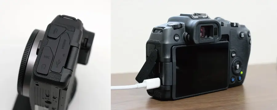 Recensione Canon EOS RP | Vale la Pena nel 2024?_01
